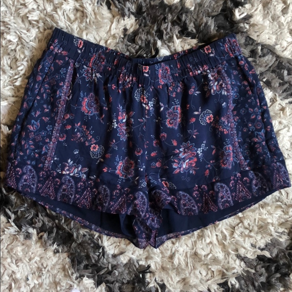 Joie shorts
